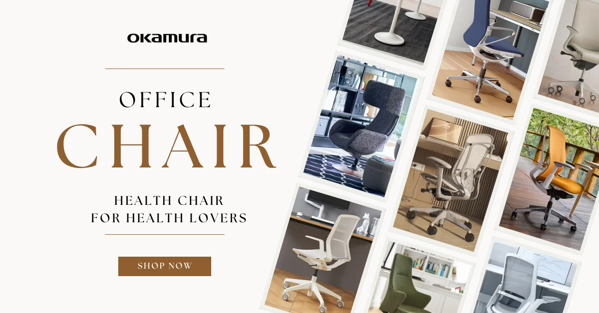 office chair