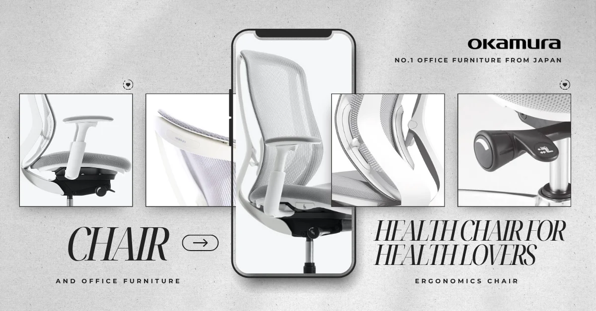 office chair